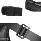 VR Glasses for Movies & Games – Supports Controller