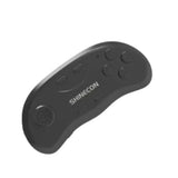 VR Headset with Wireless Rocker for Smartphones