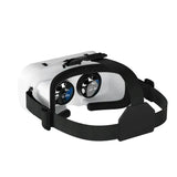VR Shinecon G11 Virtual Reality Headset for Switch