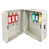 Wall-Mounted Password Key Box (different sizes available)