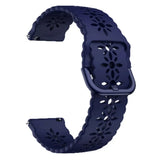Watch Band for the Garmin Forerunner 165 Series (available in 10 colours)