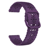 Watch Band for the Garmin Forerunner 245 Series (available in 10 colours)