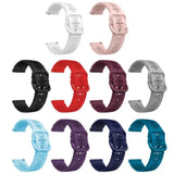 Watch Band for the Garmin Venu Series (available in 10 colours)