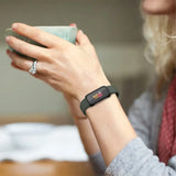 Watch Case for the Fitbit Inspire 2