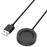 Watch Charger for Xiaomi (S4 / S3 / S2 / Mi Watch 2 Pro) (Black)