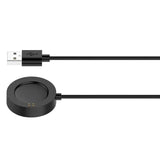 Watch Charger for Xiaomi (S4 / S3 / S2 / Mi Watch 2 Pro) (Black)