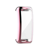 Watch Cover Case Fitbit Inspire 3 Screen Protector TPU All Inclusive Inspire 3 Watch Cover Protective Soft Fitbit Inspire 3 Case
