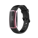 Watch Cover Case Fitbit Inspire 3 Screen Protector TPU All Inclusive Inspire 3 Watch Cover Protective Soft Fitbit Inspire 3 Case