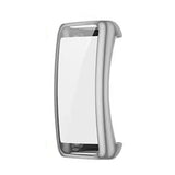 Watch Cover Case Fitbit Inspire 3 Screen Protector TPU All Inclusive Inspire 3 Watch Cover Protective Soft Fitbit Inspire 3 Case
