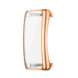 Watch Cover Case Fitbit Inspire 3 Screen Protector TPU All Inclusive Inspire 3 Watch Cover Protective Soft Fitbit Inspire 3 Case
