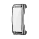 Watch Cover Case Fitbit Inspire 3 Screen Protector TPU All Inclusive Inspire 3 Watch Cover Protective Soft Fitbit Inspire 3 Case
