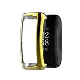 Watch Cover Case Fitbit Inspire 3 Screen Protector TPU All Inclusive Inspire 3 Watch Cover Protective Soft Fitbit Inspire 3 Case