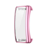 Watch Cover Case Fitbit Inspire 3 Screen Protector TPU All Inclusive Inspire 3 Watch Cover Protective Soft Fitbit Inspire 3 Case