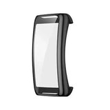 Watch Cover Case Fitbit Inspire 3 Screen Protector TPU All Inclusive Inspire 3 Watch Cover Protective Soft Fitbit Inspire 3 Case