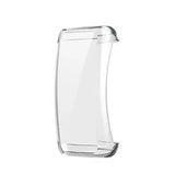 Watch Cover Case Fitbit Inspire 3 Screen Protector TPU All Inclusive Inspire 3 Watch Cover Protective Soft Fitbit Inspire 3 Case