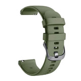 Watch Strap for the Garmin Approach S12/S42 Series - 20mm (available in 9 colours)