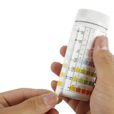 Water Quality Test Strips