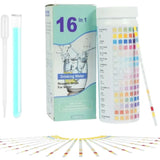Water Quality Test Strips