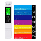 Water Quality Tester