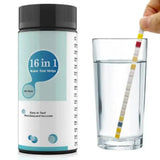 Water Test Strips (16 Parameters)