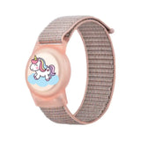 Waterproof Air Tag Bracelet – Hidden Silicone Wristband