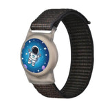 Waterproof Air Tag Bracelet – Hidden Silicone Wristband