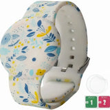 Waterproof Air Tag Bracelet – Hidden Silicone Wristband