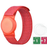 Waterproof Air Tag Bracelet – Hidden Silicone Wristband