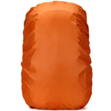 Waterproof Backpack Rain Cover for Hiking & Camping