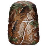 Waterproof Backpack Rain Cover for Hiking & Camping