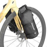 Waterproof Bike Front Fork Bag (4L/7L)