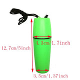 Waterproof Kayak Dry Storage Bottle (Blue & Green)