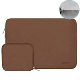Waterproof Laptop Case for MacBook & Other Brands (13-13.3 inch & 11.6-12.3 inch) (Available in 32 Colours)