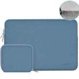Waterproof Laptop Case for MacBook & Other Brands (13-13.3 inch & 11.6-12.3 inch) (Available in 32 Colours)