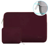 Waterproof Laptop Case for MacBook & Other Brands (15-16 inch & 14-15 inch) (Available in 32 Colours)