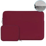 Waterproof Laptop Case for MacBook & Other Brands (15-16 inch & 14-15 inch) (Available in 32 Colours)