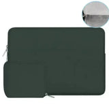 Waterproof Laptop Case for MacBook & Other Brands (MacBook Pro 14, 2018-2024 Mac Air & 2016-2024 Mac Pro 13) (Available in 32 Colours)