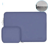 Waterproof Laptop Case for MacBook & Other Brands (MacBook Pro 14, 2018-2024 Mac Air & 2016-2024 Mac Pro 13) (Available in 32 Colours)