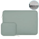 Waterproof Laptop Case for MacBook & Other Brands (MacBook Pro 14, 2018-2024 Mac Air & 2016-2024 Mac Pro 13) (Available in 32 Colours)