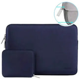 Waterproof Laptop Case for MacBook & Other Brands (MacBook Pro 14, 2018-2024 Mac Air & 2016-2024 Mac Pro 13) (Available in 32 Colours)