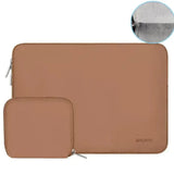 Waterproof Laptop Case for MacBook & Other Brands (MacBook Pro 14, 2018-2024 Mac Air & 2016-2024 Mac Pro 13) (Available in 32 Colours)