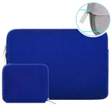 Waterproof Laptop Case for MacBook & Other Brands (MacBook Pro 14, 2018-2024 Mac Air & 2016-2024 Mac Pro 13) (Available in 32 Colours)
