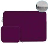 Waterproof Laptop Case for MacBook & Other Brands (MacBook Pro 14, 2018-2024 Mac Air & 2016-2024 Mac Pro 13) (Available in 32 Colours)