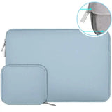 Waterproof Laptop Case for MacBook & Other Brands (MacBook Pro 14, 2018-2024 Mac Air & 2016-2024 Mac Pro 13) (Available in 32 Colours)