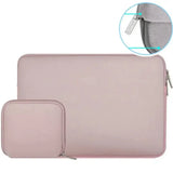 Waterproof Laptop Case for MacBook & Other Brands (MacBook Pro 14, 2018-2024 Mac Air & 2016-2024 Mac Pro 13) (Available in 32 Colours)