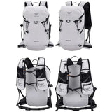 Waterproof Lightweight Hiking Backpack (5 colours available)