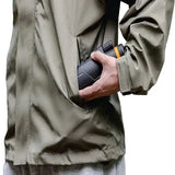 Waterproof Monocular