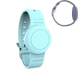 Waterproof Nylon Air Tag Bracelet