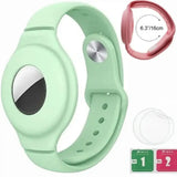 Waterproof Nylon Air Tag Bracelet