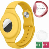 Waterproof Nylon Air Tag Bracelet